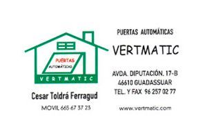 log_vertmatic