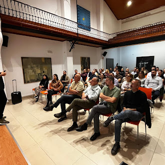 Dona visibilitat a la teua empresa a través dels canals d’Empal.
